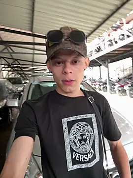 Daddyrich 632 online show from 03.30.26