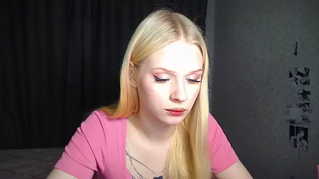 lisa barbie online show from 01.14.25
