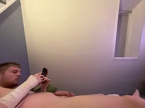 germancock1 online show from 03.08.26