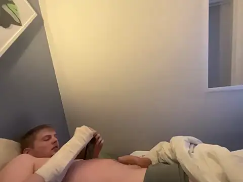 germancock1 online show from 03.18.26