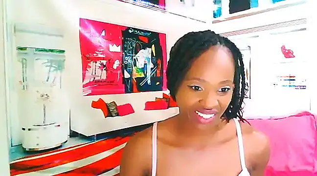 EbonyCreamy69 online show from 12.06.24