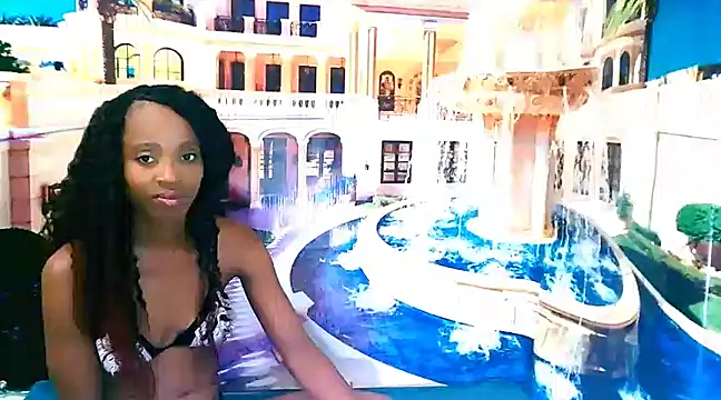 EbonyCreamy69 online show from 12.09.24