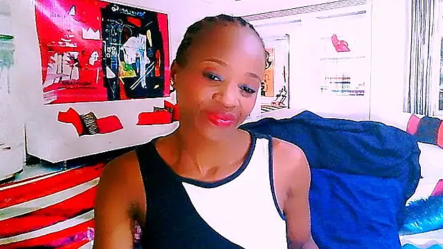 EbonyCreamy69 online show from 01.09.25