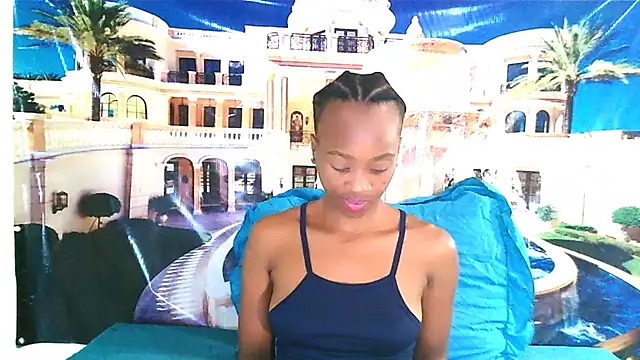 EbonyCreamy69 online show from 02.17.26