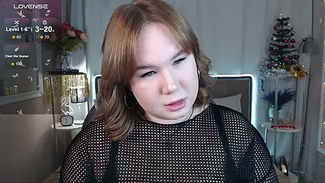 Emmy Greis online show from 12.09.24