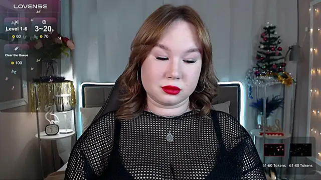 Emmy Greis online show from 12.09.24