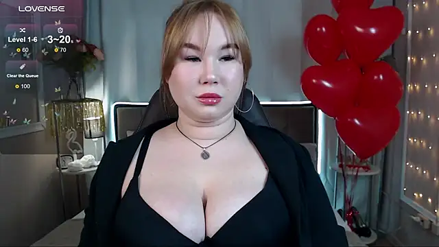 Emmy Greis online show from 02.12.25