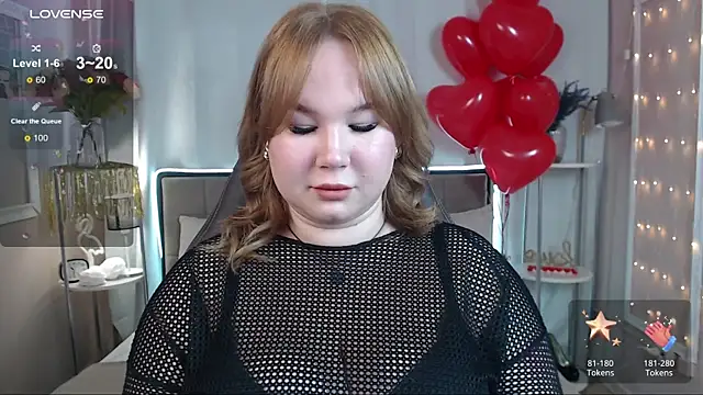 Emmy Greis online show from 02.17.25