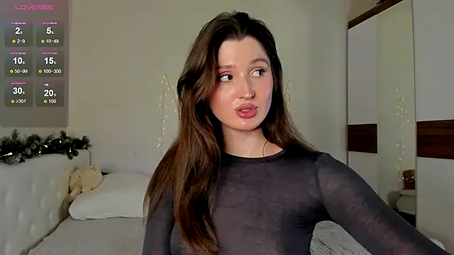 tender babyy online show from 12.20.24