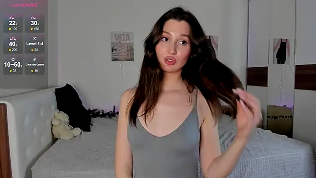 tender babyy online show from 12.25.24