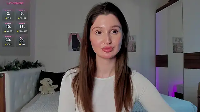 tender babyy online show from 01.14.25