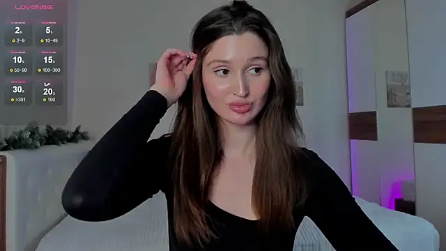 tender babyy online show from 01.15.25