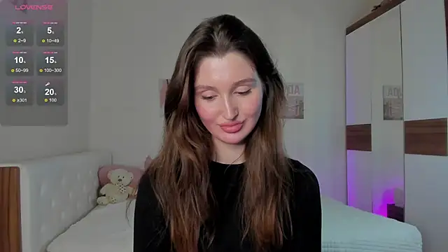 tender babyy online show from 01.30.25