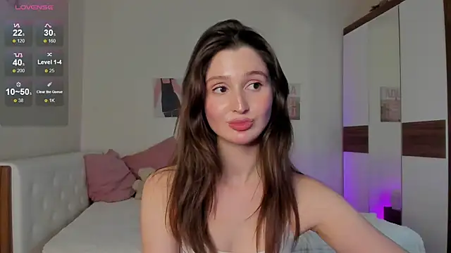 tender babyy online show from 01.31.25