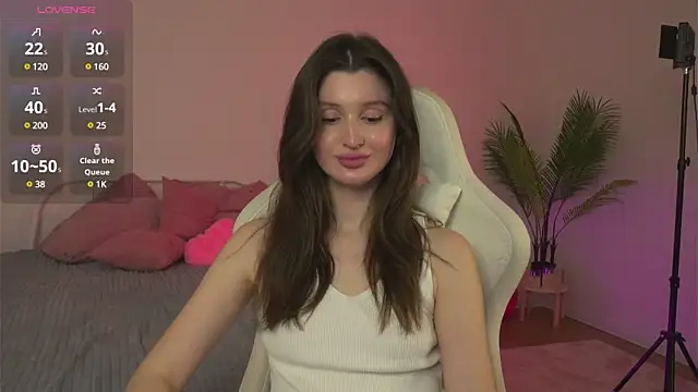 tender babyy online show from 02.19.25