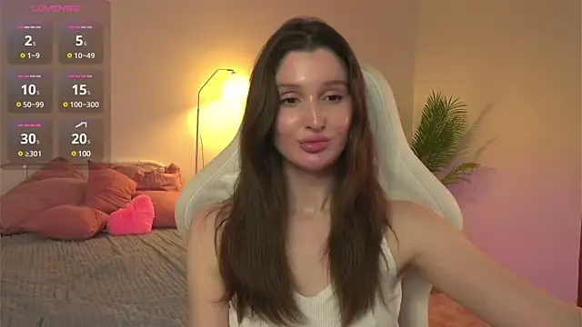 tender babyy online show from 02.19.25