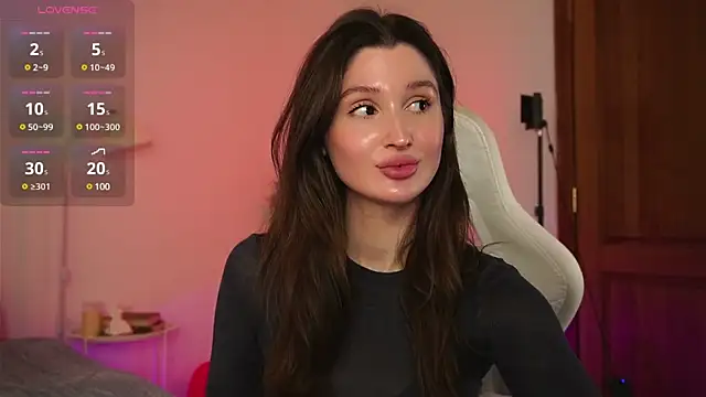 tender babyy online show from 02.22.25