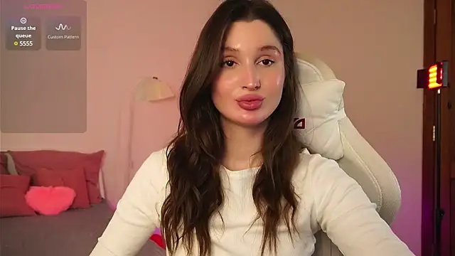 tender babyy online show from 02.27.25