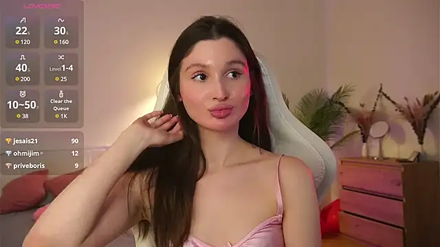 tender babyy online show from 03.12.25