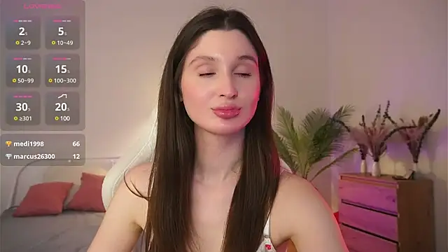 tender babyy online show from 03.14.25