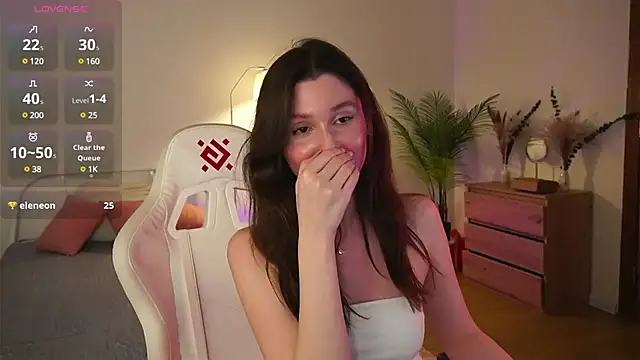 tender babyy online show from 03.20.25