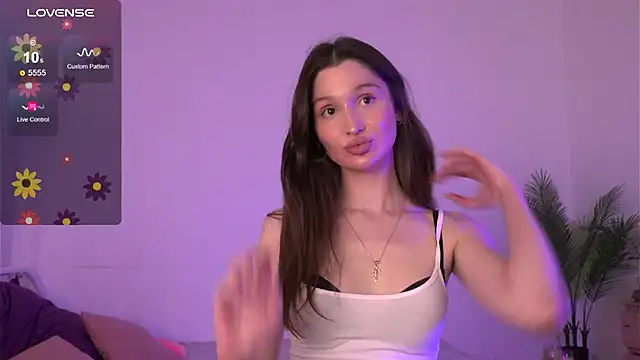 tender babyy online show from 10.28.25