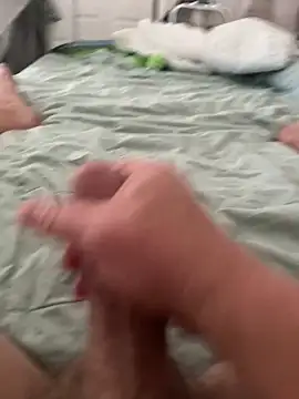 Snapshot of NaughtyJonnyB chatting on 10.24.25 NaughtyJonnyB online show from 10.24.25