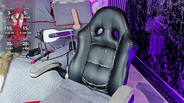 MAEVE BOOBS online show from 02.20.25