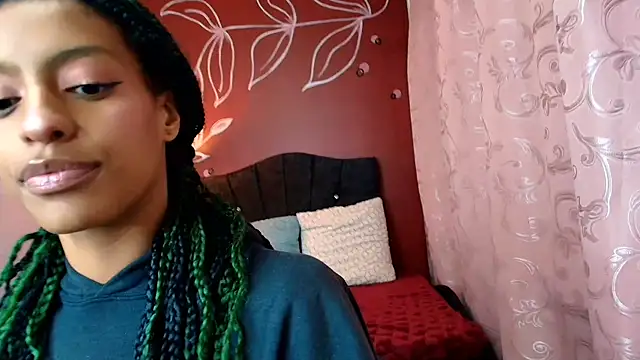 Zia Green online show from 12.28.24