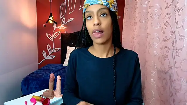 Zia Green online show from 01.16.25