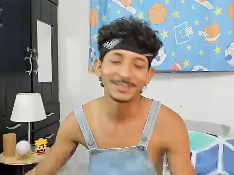 Carlos Steven online show from 07.03.26
