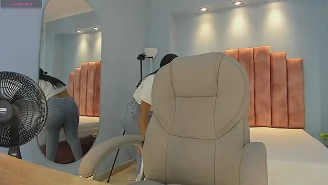 lou rosse  online show from 04.06.26