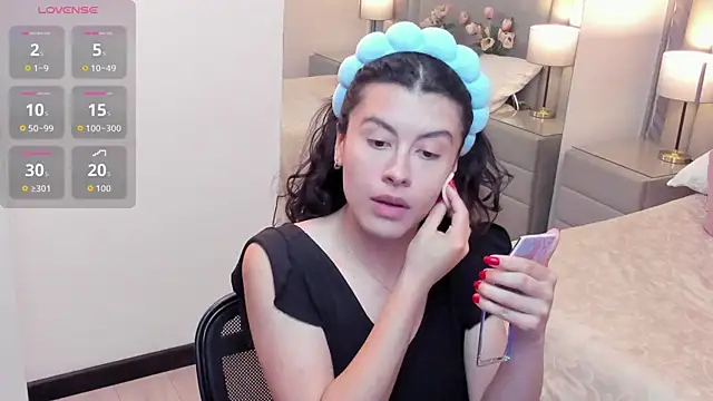 JaneLondon online show from 03.26.26