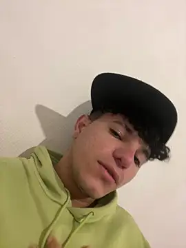 patrick sanzz online show from 01.03.25