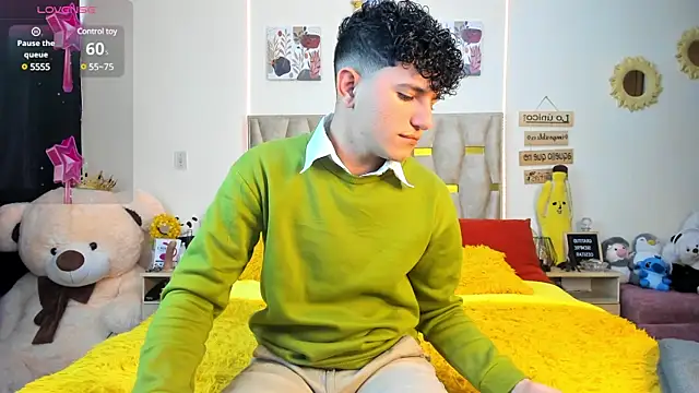 patrick sanzz online show from 02.02.25