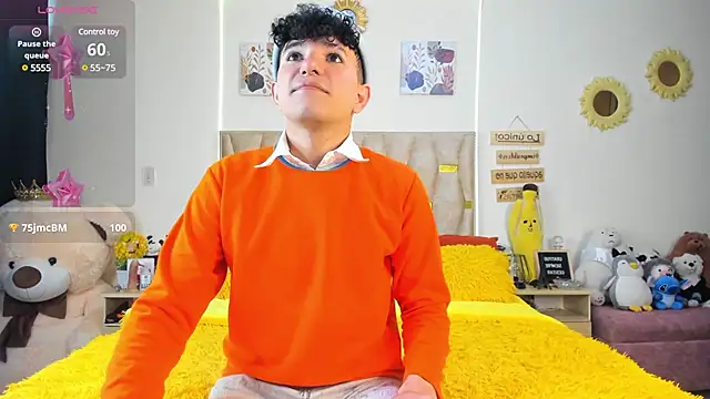 patrick sanzz online show from 02.05.25