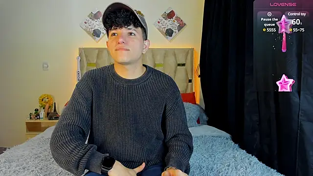 patrick sanzz online show from 02.28.25