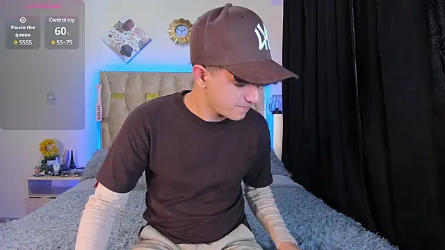 patrick sanzz online show from 03.18.25