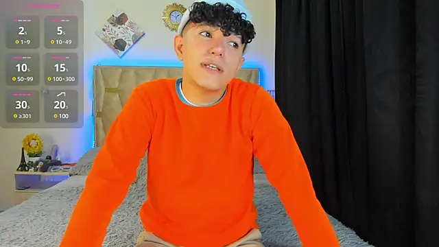 patrick sanzz online show from 03.23.25