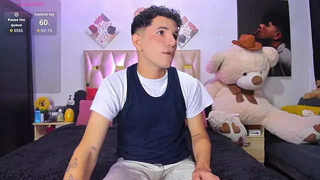 patrick sanzz online show from 12.03.25