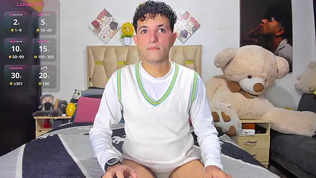 patrick sanzz online show from 02.06.26