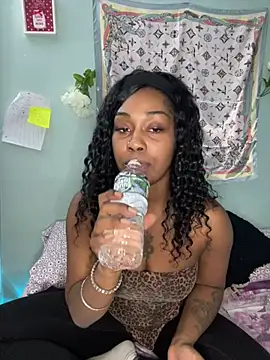 ebonycatlisaaaalime online show from 03.27.26