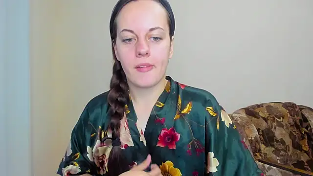 Sabrina Lavv online show from 09.11.25