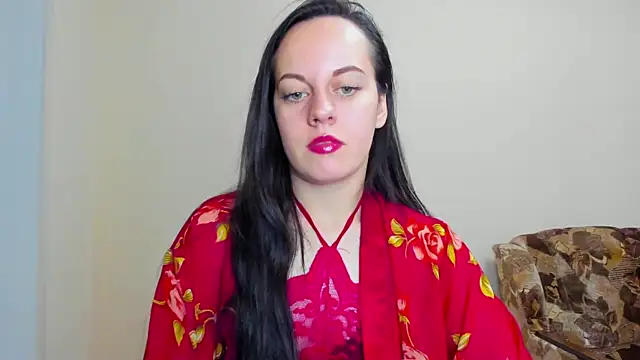 Sabrina Lavv online show from 10.01.25
