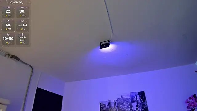 Amy Kiitty  online show from 01.10.26