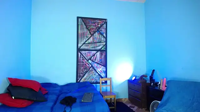 Iivana 19 online show from 10.11.25