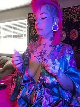 GoldieBakeman online show from 02.19.25