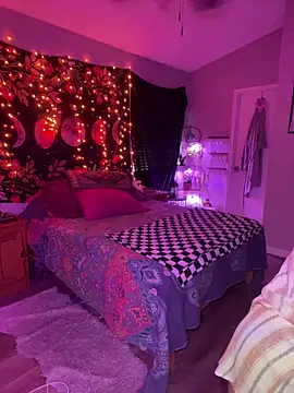 GoldieBakeman online show from 01.06.26