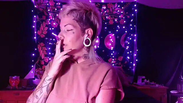 GoldieBakeman online show from 02.01.26