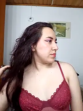 Emi chik online show from 02.22.25